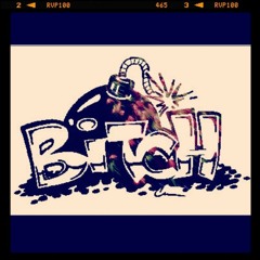 Bomber Bitch Crew - You Can Tell Jesus That The Bitch Is Back