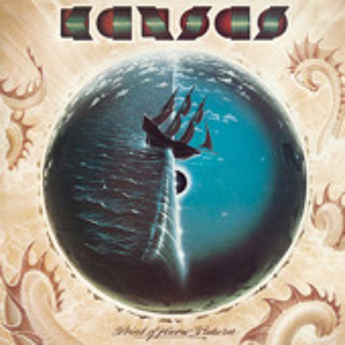 Kansas -  Paradox
