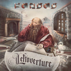 Kansas -  Miracles Out Of Nowhere