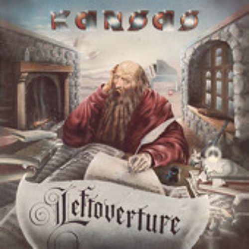 Kansas -  Miracles Out Of Nowhere