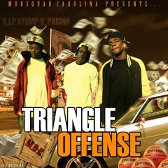 Cypher Ft. Flint (Prod. By Pet Da Rocka)