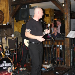 YOU GOT A FRIEND (Martin Stewart sings James Taylor)