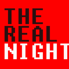 Robertiano Filigrano Live@The Real Night [►free Download]