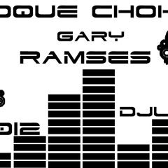 TokE chOke. rEmixiAo dj lEo 2012