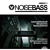 Artwork for Nitrox&T.One - Mortal Bass Kombat (NSBSS001)