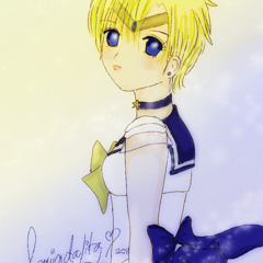 Kaze ni Naritai (I Want to Become the Wind) - Haruka Tenou