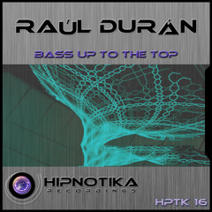 Raul Duran - Bass up to the top ( Original Mix )