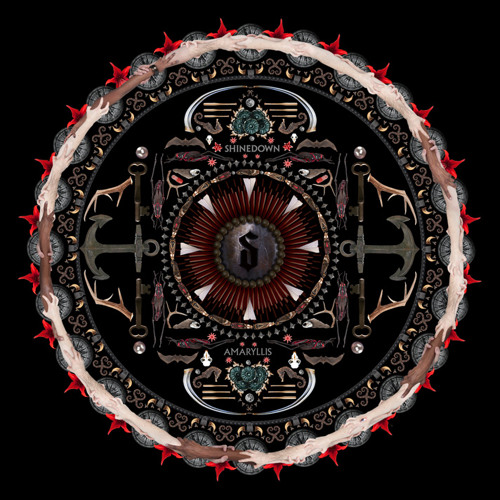Shinedown - Enemies (Snippet)