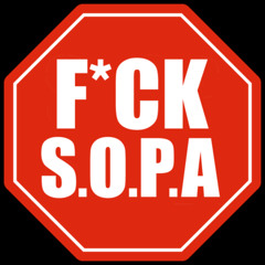 Fuck SOPA
