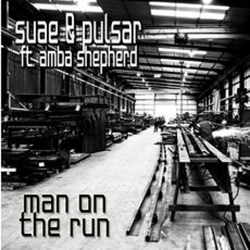 Stream Man on the run Sunset Bros remix by sunsetbros | Listen ...