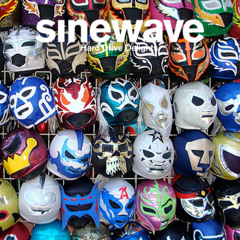 Sinewave - Enormally