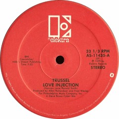 Trussel - Love Injection (popcornreborn Edit) 320 Free DL