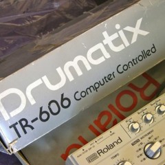 Drumatix Acid 2000
