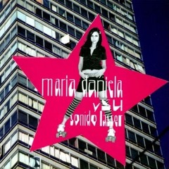 Maria Daniela y su Sonido Lasser - Beam Laden