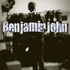 Stereophonics - Mr. Writer (Cover by BenjaminJohn)