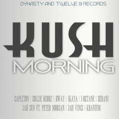 Kush Morning Riddim Mix