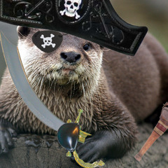 Otter Pirates