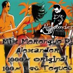 10 Mix Merengue Dominicano Dj Alexander