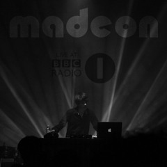 Madeon Live Set BBC Radio 1