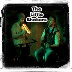 The Good News ( Live on The Western Arts Review)