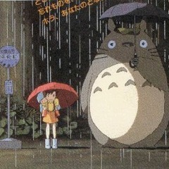 Joe Hisaichi - Kaze no Toori Michi