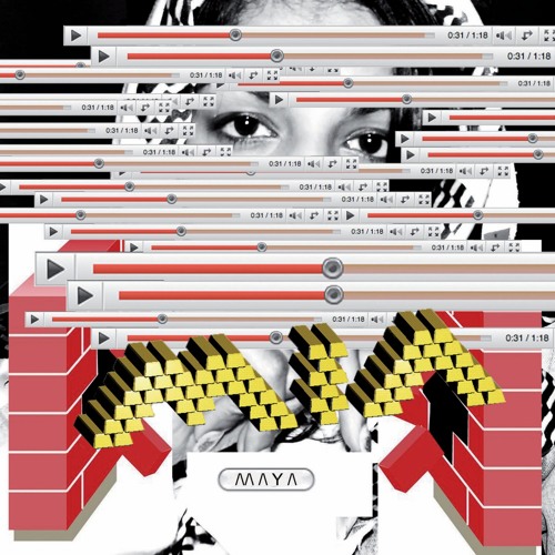 M.I.A. - Space