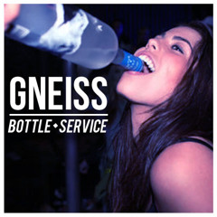 Bottle Service