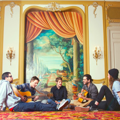 The Old You (Live Recording)