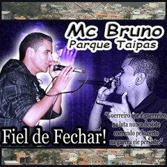 MC BRUNO DO PARQUE TAIPAS - RALANDO COXA COM COXA (Banca Mc's) 2012