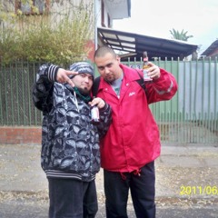 2BLEstilo ft. The Nivek - Fuerzas de flakeza (REMIX)