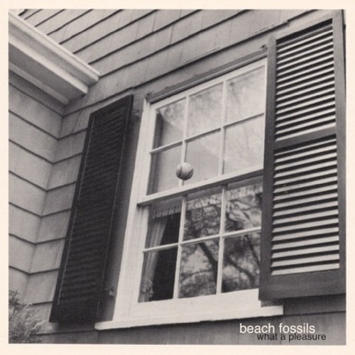 Adversity by Beach Fossils
