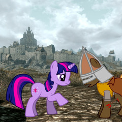 MeMe, Myself & Skyrim