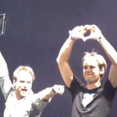 Wiegel Meirmans Snitker - Nova Zembla (Armin van Buuren Remix)