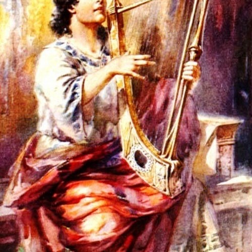 المزمور الثالث