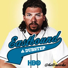 Eastbound & Dubstep
