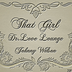 J-WeL - That girl