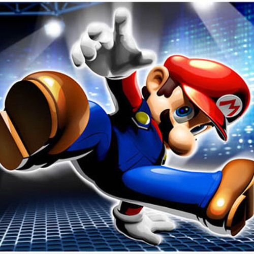 Organ Donors - Super Mario Brothers