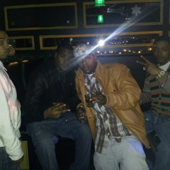 They Know what's Up feat Jerz Produced By Mega (me)