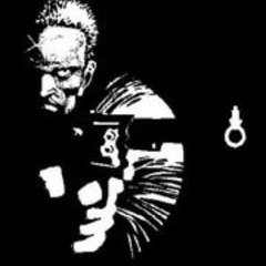 Eddy P- Heavy Ammunition