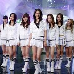 SNSD - Into the New World
