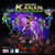 Artwork for 8 - Grupo Kanan. Sorrento de Sirena 25th Aniversario Saint Seiya