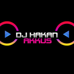 DJ Hakan Akkuş - Love Mix @ Türkçe Set '12'