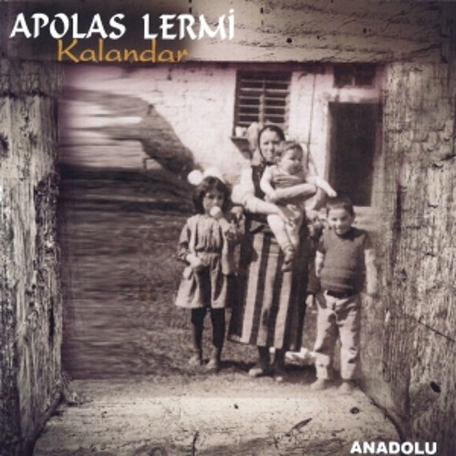 Apolas Lermi-Sürmene ( Sallama )