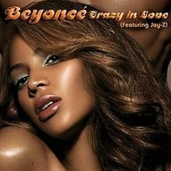 Beyonce - Crazy In Love (Butch le Butch Crazy Hook Remix) (2005)