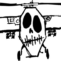 Radio vs. Heavy GNARtillery