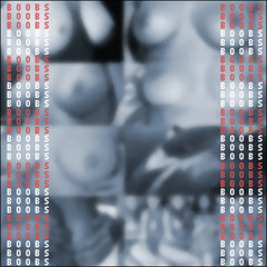 Boobs, Boobs, Boobs. (Instrumental Beat)