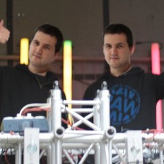 Gunther D Weekendmix - Mega Ambi Deejays