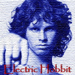 Electric Hobbit - Roadhouse Blues (Got Soul) Doors Remix