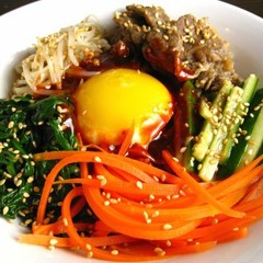 Bibimbap