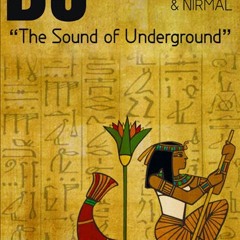 "The Sound Of Undergound" December Session 2011  - DJ Abhishek Mantri & Nirmal Mojidra